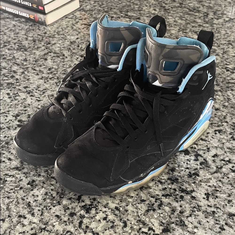 Nike Air Jordan MVP size 12